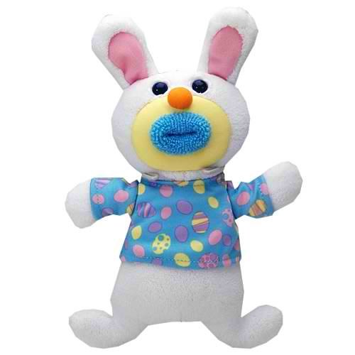 Fisher-Price Sing-a-Ma-Jigs, Bunny