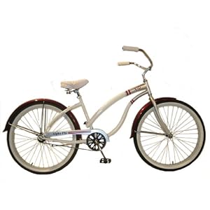 Alpha Phi Women's Cruiser Bike Alpha Phi Women's Cruiser Bike