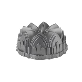 Buy Nordic Ware Cathedral Bundt Pan