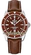 NEW BREITLING AEROMARINE SUPEROCEAN HERITAGE 46 MENS WATCH A1732033/Q524 NEW BREITLING AEROMARINE SUPEROCEAN HERITAGE 46 MENS WATCH A1732033/Q524