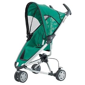 Quinny Zapp Mint