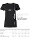 Shop4Ever® Keep Calm And Carry One Women's T-Shirt Funny Shirts