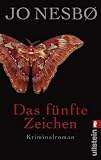 Das f�nfte Zeichen: Harry Holes f�nfter Fall title=