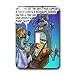 Londons Times Funny Animals Cartoons - McDonald s Mouse Law Suit - Light Switch Covers - single toggle switch