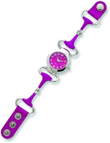 Petite Snaffle Bit Watch
