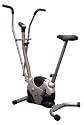 V-Fit MC1-09DA Dual Action Magnetic Cycle