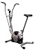 V-Fit MC1-09 Upright Magnetic Exercise Cycle
