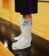 The Morris Boot