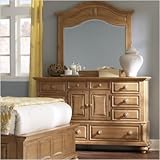 Bryson Door Dresser - Broyhill 4933-232