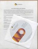 Symantec Antivirus Corporate Edition 10.1 CD Wrkstns & Ntwk Servers Ent Sys Bldr