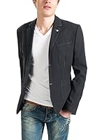 RNT23 Americana Hombre Blazers (Antracita)