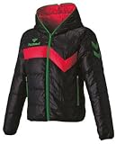 (ヒュンメル)hummel UT-リバーシブルダウンジャケット HAW8041 (ヒュンメル)hummel UT-リバーシブルダウンジャケット HAW8041