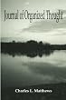 Journal Of Organized Thought