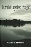 Journal Of Organized Thought