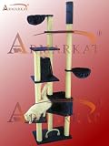 Large cat condo / activity centre - Armarkat 9501