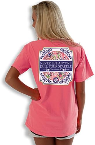 Itsa Never Dull Your Sparkle - XL Tee