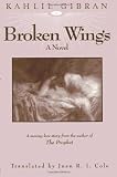 Broken Wings