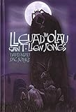 Lleuad yn olau