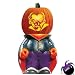 Vampire Pumpkin Stand