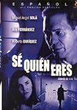 SE QUIEN ERES : PELICULA