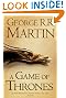 A Game of Thrones (Reissue) (A Song of Ice and Fire, Book 1)