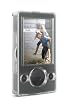 DLO Hard Shell Case for Zune 30 GB (Clear)