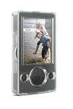 DLO Hard Shell Case for Zune 30 GB (Clear)