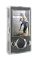 DLO Hard Shell Case for Zune 30 GB (Clear)