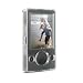 DLO Hard Shell Case for Zune 30 GB (Clear)