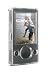 DLO Hard Shell Case for Zune 30 GB (Clear)