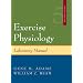Exercise Physiology Laboratory Manual