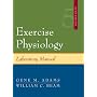 Exercise Physiology Laboratory Manual
