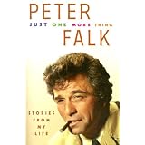 Just One More Thingby Peter Falk