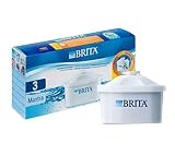 BRITA Maxtra cartridges - 3 pack For Brita jugs Elemaris XL