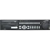 Triplex IP Based 16-Channel 240fps DVR