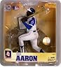 McFarlane Toys Cooperstown Series 5 Hank Aaron  6" Figure