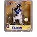 McFarlane Toys Cooperstown Series 5 Hank Aaron  6" Figure