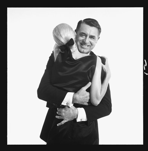 Cover image : Performance: Richard Avedon