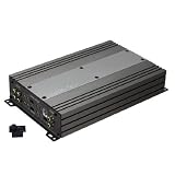 Ground Zero GZUA 5600DX 5 Kanal SQ Class D Verst&auml;rker, 1320 W max