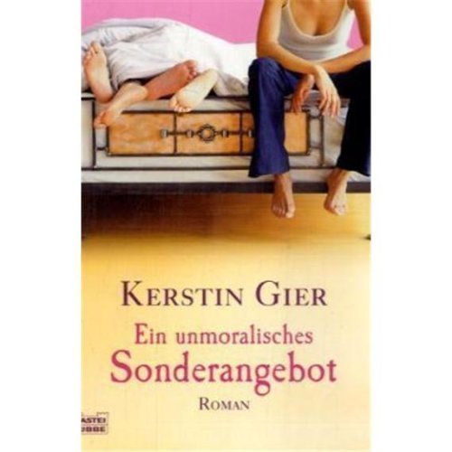 Produkt-Bild: Ein unmoralisches Sonderangebot: Roman