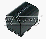 Hi-Capacity