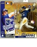 McFarlane Sportspicks: MLB Series 6 > Mike Sweeney Action Figure