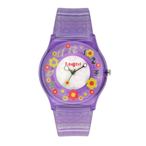 Fiorucci Kinder- und Jugenduhr FR-1002