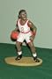 All-star Basketball Player