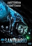 El Santuario(2011) Sanctum