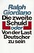 Die zweite Schuld oder Von der