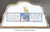 Beatrix Potter Peter Rabbit Centennial Collector Sign