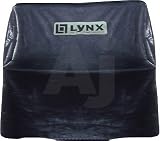 Cover For Lynx 36 Inch Gas Grill Built In VC36