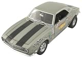 Exact Detail Replicas 1968 Camaro Durbin & Sartwell Sea Terror, Limited Edition 1/18th Scale Die Cast