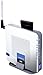 Linksys by Cisco Wireless-G Router For Mobile Broadband For Use With Verizon